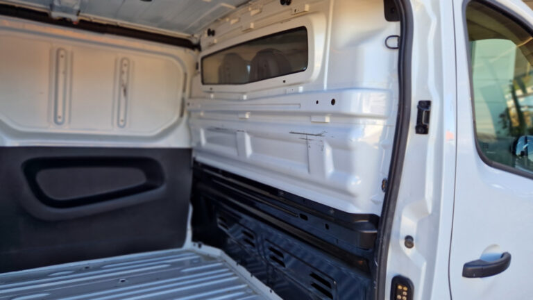 Renault Trafic FGN 1200 KG DCI 145 E6 GRAND CONFORT - Image 08 (July 6, 2026)