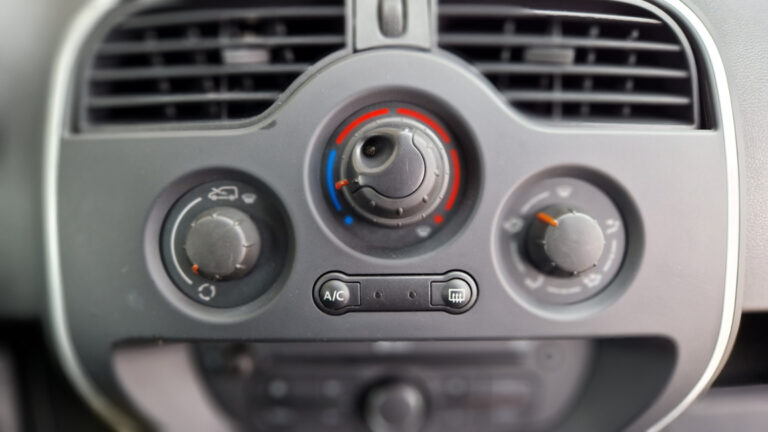 Renault Kangoo EXPRESS GRAND VOLUME MAXI 1.5 DCI 90 ENERGY CONFORT - Image 18 (July 6, 2026)