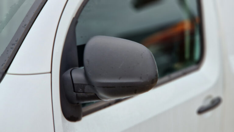 Renault Kangoo EXPRESS GRAND VOLUME MAXI 1.5 DCI 90 ENERGY CONFORT - Image 04 (July 6, 2026)