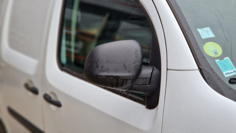 Renault Kangoo EXPRESS GRAND VOLUME MAXI 1.5 DCI 90 ENERGY CONFORT - Image 06 (July 6, 2026)