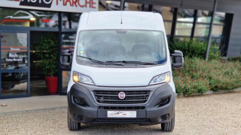 Fiat Ducato TOLE 3.0 M H2 2.3 MJT 120 EVOLUZIONE - Image 10 (July 6, 2026)