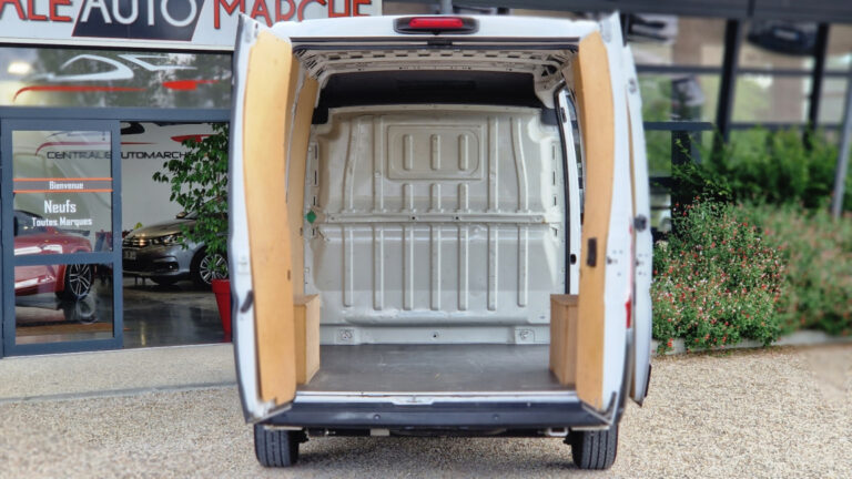 Fiat Ducato TOLE 3.0 M H2 2.3 MJT 120 EVOLUZIONE - Image 14 (July 6, 2026)