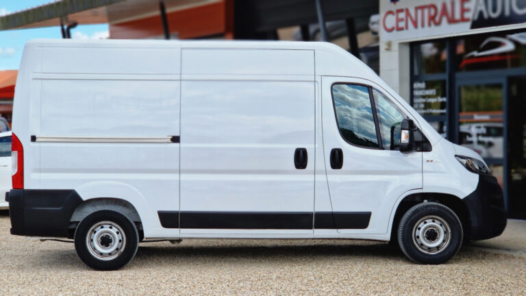 Fiat Ducato TOLE 3.0 M H2 2.3 MJT 120 EVOLUZIONE - Image 16 (July 6, 2026)
