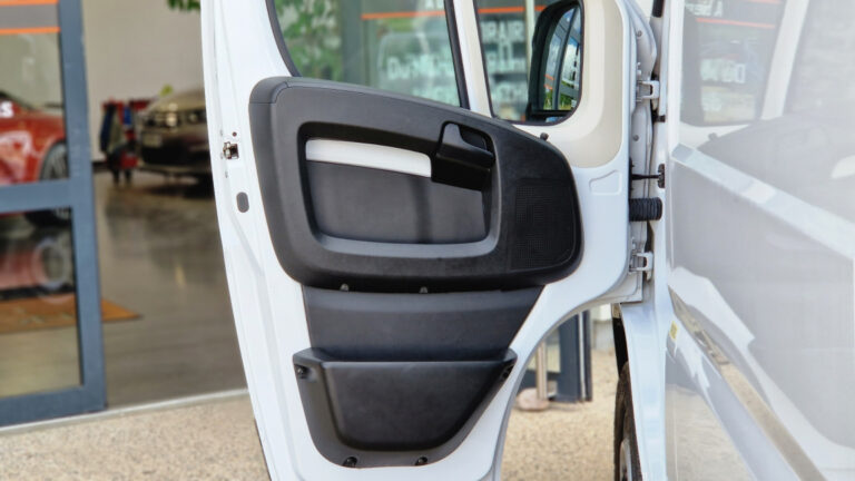 Fiat Ducato TOLE 3.0 M H2 2.3 MJT 120 EVOLUZIONE - Image 17 (July 6, 2026)