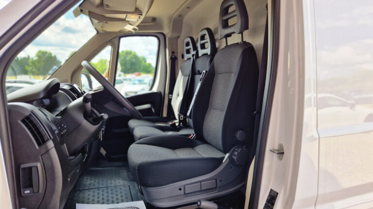 Fiat Ducato TOLE 3.0 M H2 2.3 MJT 120 EVOLUZIONE - Image 18 (July 6, 2026)