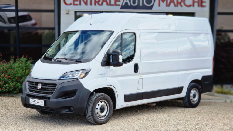 Fiat Ducato TOLE 3.0 M H2 2.3 MJT 120 EVOLUZIONE - Image 02 (July 6, 2026)