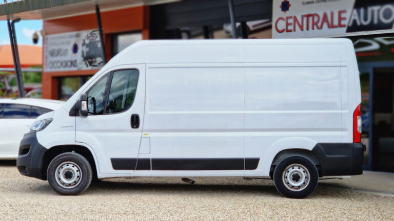 Fiat Ducato TOLE 3.0 M H2 2.3 MJT 120 EVOLUZIONE - Image 03 (July 6, 2026)