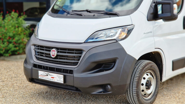 Fiat Ducato TOLE 3.0 M H2 2.3 MJT 120 EVOLUZIONE - Image 04 (July 6, 2026)