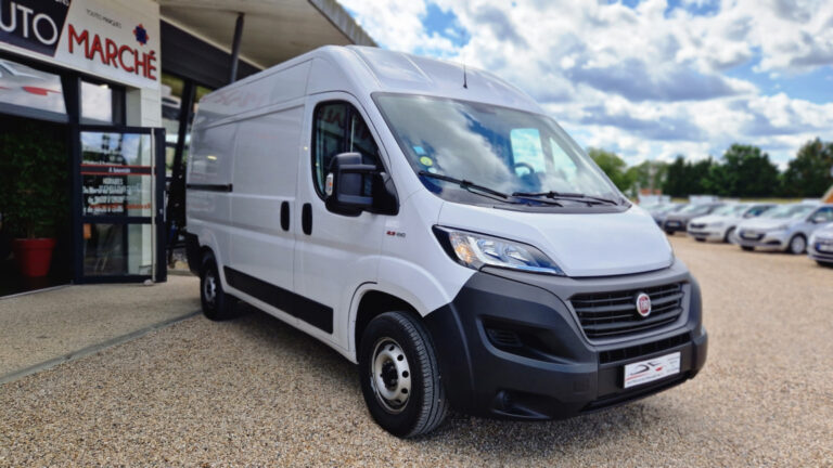 Fiat Ducato TOLE 3.0 M H2 2.3 MJT 120 EVOLUZIONE - Image 09 (July 6, 2026)