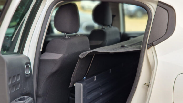 Citroën C3 SOCIETE BlueHDi 100 SetS BVM6 Feel - Image 18 (July 6, 2026)