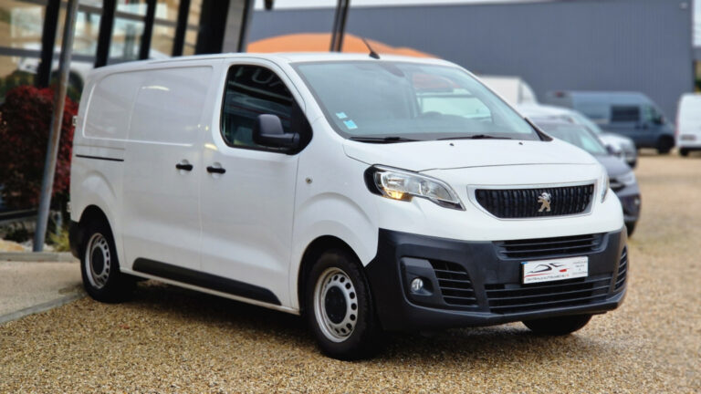 Peugeot Expert STANDARD 1.5 BLUEHDI 120 SetS BVM6 PREMIUM - Image 06 (July 6, 2026)