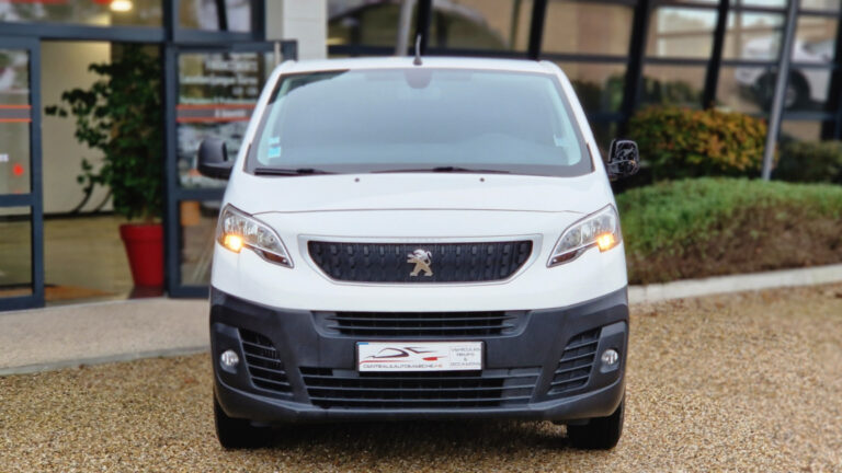 Peugeot Expert STANDARD 1.5 BLUEHDI 120 SetS BVM6 PREMIUM - Image 07 (July 6, 2026)