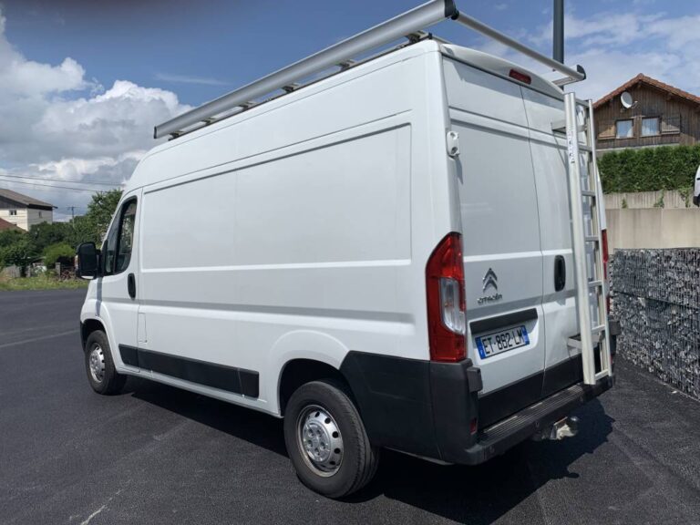 Citroën Jumper II 30 BlueHDi 130 BVM6 Business - Image 02 (July 6, 2026)