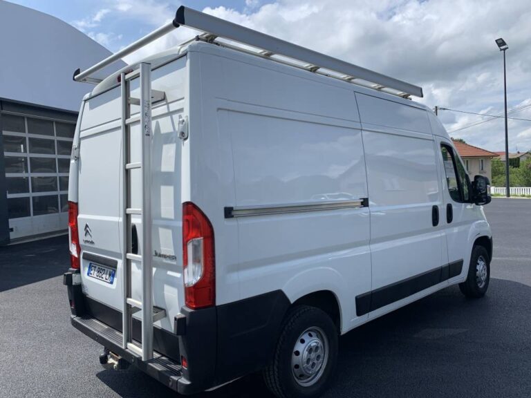 Citroën Jumper II 30 BlueHDi 130 BVM6 Business - Image 03 (July 6, 2026)