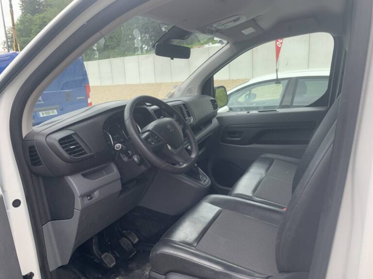 Peugeot Expert III 1.6 BlueHDi 115 S&S Standard Premium - Image 05 (July 6, 2026)