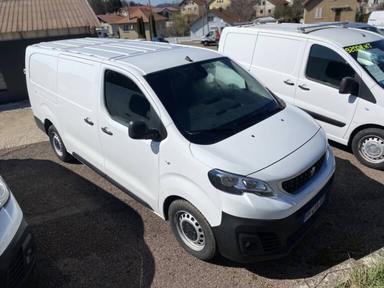 Peugeot Expert III 2.0 BLUEHDI 120 S&S LONG PREMIUM - Image 03 (July 6, 2026)