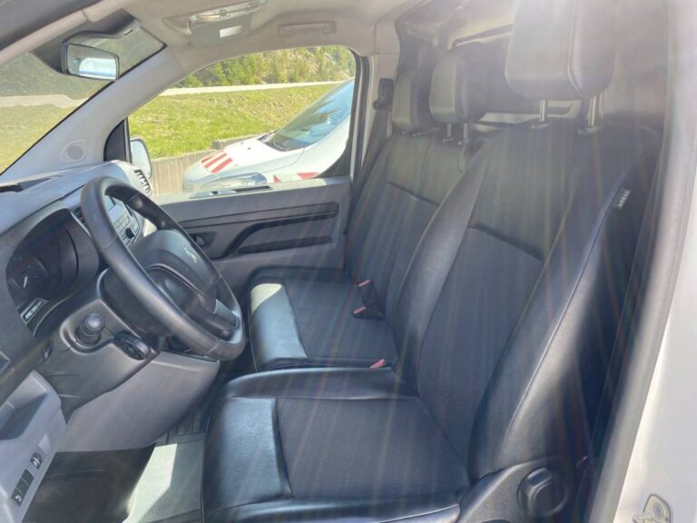 Peugeot Expert III 2.0 BLUEHDI 120 S&S LONG PREMIUM - Image 05 (July 6, 2026)