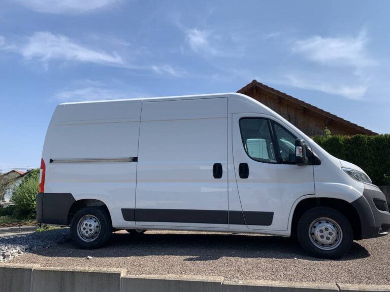 Citroën Jumper II 30 BlueHDi 130 S&S BVM6 Business - Image 03 (July 6, 2026)