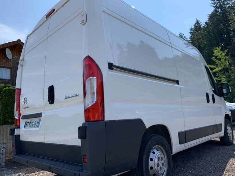 Citroën Jumper II 30 BlueHDi 130 S&S BVM6 Business - Image 05 (July 6, 2026)