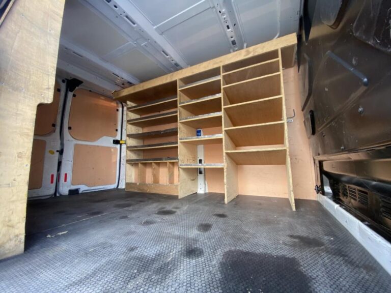 Ford Transit Custom 2.0 ECOBLUE 105 280 TREND BUSINESS (Type 05-18) 4 portes (oct. 2018) (co2 167) - Image 16 (August 5, 2026)