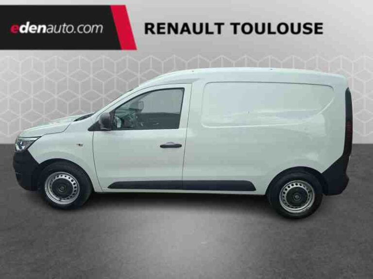 Renault Express (30) VAN BLUE DCI 75 – 22 CONFORT - Image 02 (July 6, 2026)