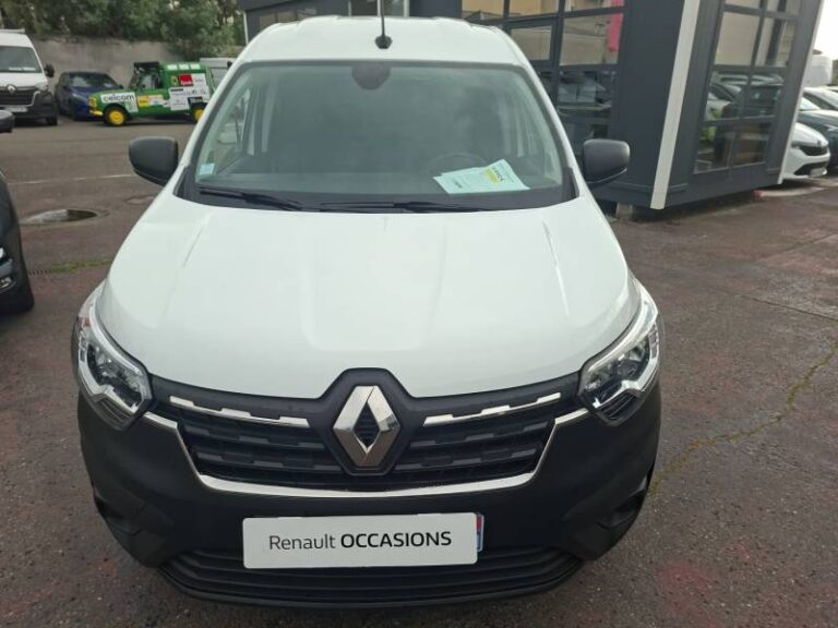 Renault Express (30) VAN BLUE DCI 75 – 22 CONFORT - Image 08 (July 6, 2026)