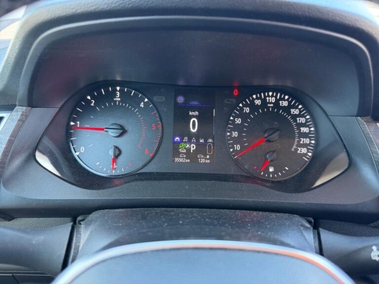 Renault Kangoo 1.5 BLUE DCI 115 TECHNO EDC - Image 10 (July 6, 2026)