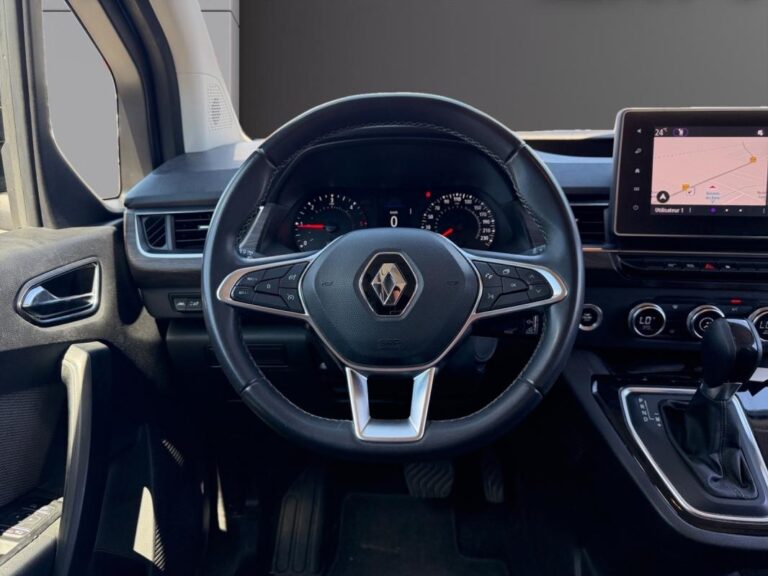 Renault Kangoo 1.5 BLUE DCI 115 TECHNO EDC - Image 11 (July 6, 2026)