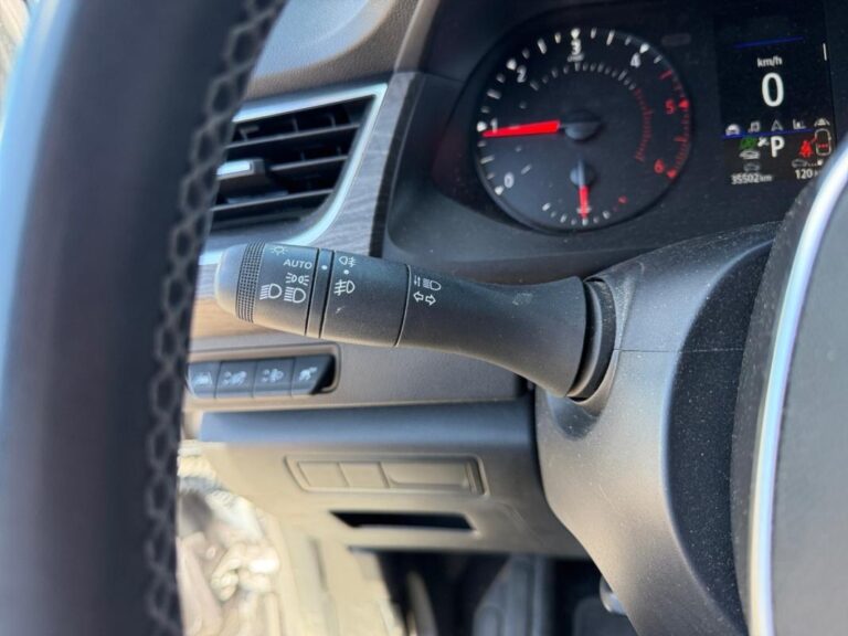 Renault Kangoo 1.5 BLUE DCI 115 TECHNO EDC - Image 18 (July 6, 2026)