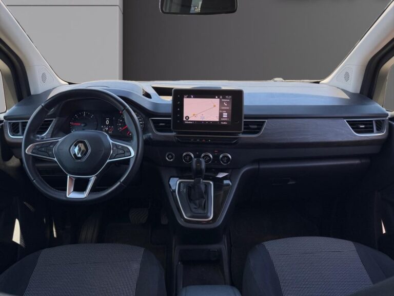 Renault Kangoo 1.5 BLUE DCI 115 TECHNO EDC - Image 08 (July 6, 2026)