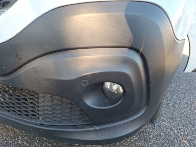 Renault Trafic FGN 1200 KG DCI 120 GRAND CONFORT - Image 19 (July 6, 2026)