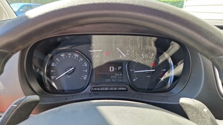 Peugeot Expert FOURGON tole long bluehdi 180 ss eat8 premium - Image 12 (July 6, 2026)