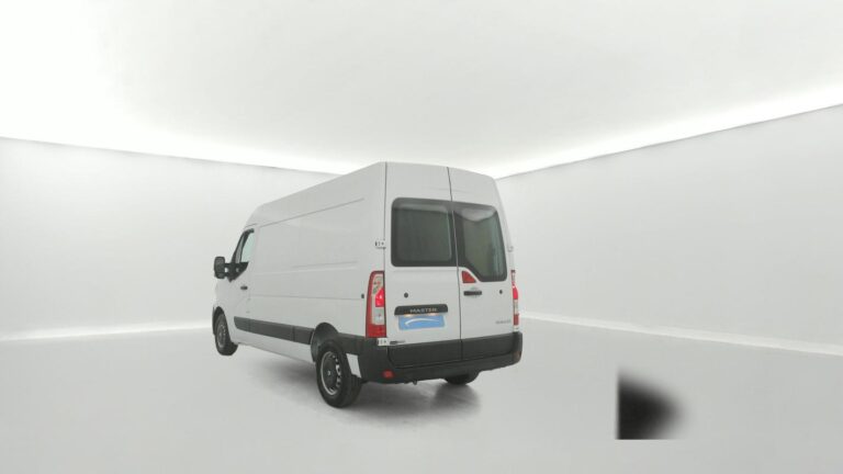 Renault Master Fg VUL FGN TRAC F3500 DCI 135 GRAND CONFORT 4p - Image 03 (July 6, 2026)