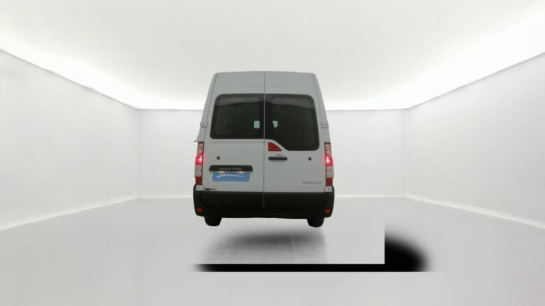 Renault Master Fg VUL FGN TRAC F3500 DCI 135 GRAND CONFORT 4p - Image 04 (July 6, 2026)