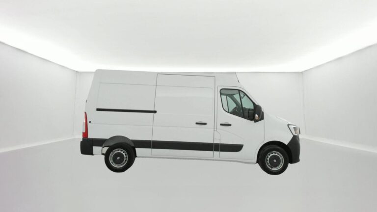 Renault Master Fg VUL FGN TRAC F3500 DCI 135 GRAND CONFORT 4p - Image 06 (July 6, 2026)