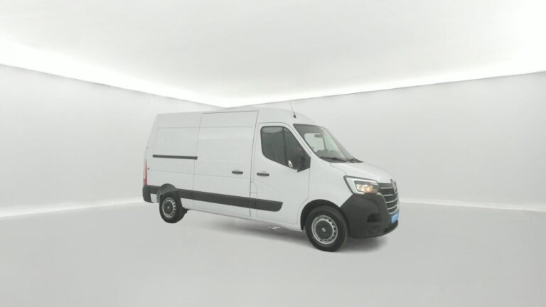 Renault Master Fg VUL FGN TRAC F3500 DCI 135 GRAND CONFORT 4p - Image 07 (July 6, 2026)