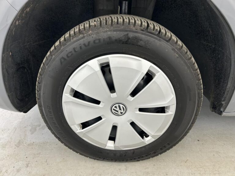 Volkswagen Transporter Fg VUL 2.8T 2.0 TDI 150ch Business DSG7 + Caméra de recul + GPS - Image 19 (July 6, 2026)