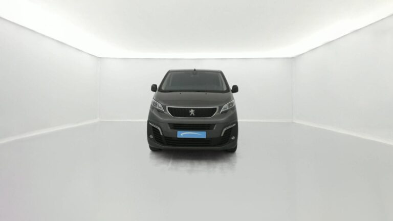 Peugeot Expert CA STANDARD BLUEHDI 180 S&S EAT8 FIXE ASPHALT 4p - Image 08 (July 6, 2026)