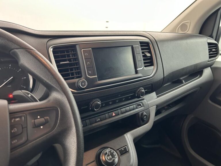 Peugeot Expert Fg VUL Standard 2.0 BlueHDi 180ch Asphalt EAT8 - Image 12 (July 6, 2026)