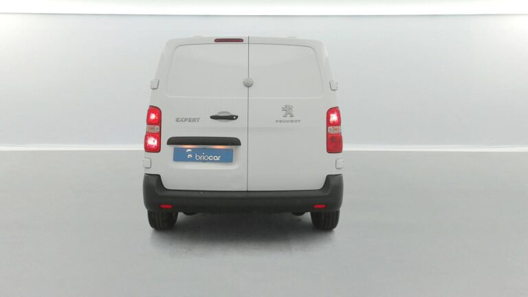 Peugeot Expert Fg VUL Standard 2.0 BlueHDi 180ch Asphalt EAT8 - Image 04 (July 6, 2026)