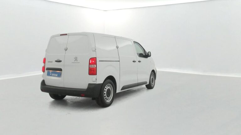 Peugeot Expert Fg VUL Standard 2.0 BlueHDi 180ch Asphalt EAT8 - Image 05 (July 6, 2026)
