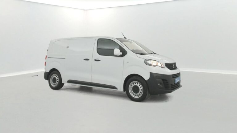 Peugeot Expert Fg VUL Standard 2.0 BlueHDi 180ch Asphalt EAT8 - Image 07 (July 6, 2026)