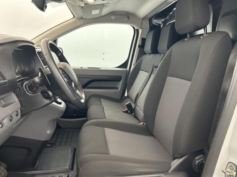 Peugeot Expert Fg VUL Standard 2.0 BlueHDi 180ch Asphalt EAT8 - Image 09 (July 6, 2026)