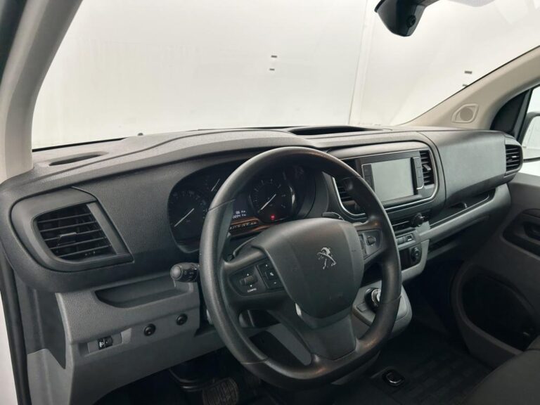 Peugeot Expert Fg VUL Standard 2.0 BlueHDi 180ch Asphalt EAT8 - Image 10 (July 6, 2026)
