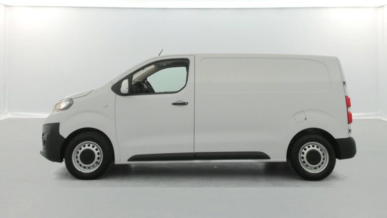 Peugeot Expert Fg VUL Standard 2.0 BlueHDi 180ch Asphalt EAT8 - Image 02 (July 6, 2026)