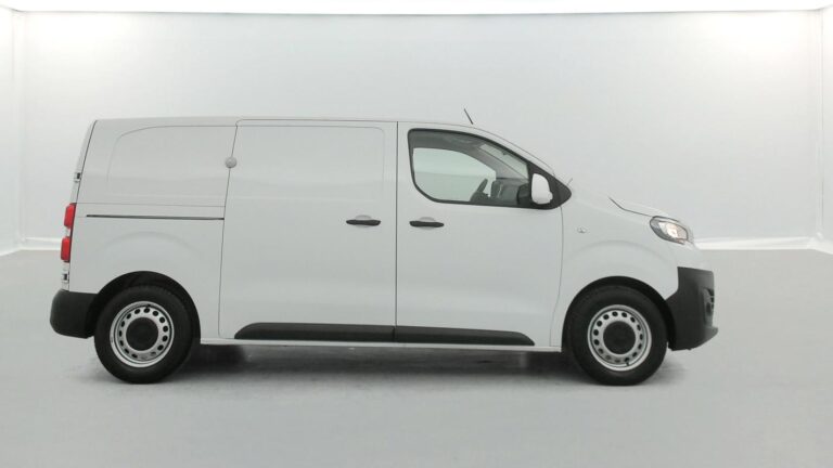 Peugeot Expert Fg VUL Standard 2.0 BlueHDi 180ch Asphalt EAT8 - Image 06 (July 6, 2026)