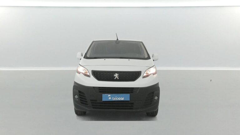 Peugeot Expert Fg VUL Standard 2.0 BlueHDi 180ch Asphalt EAT8 - Image 08 (July 6, 2026)