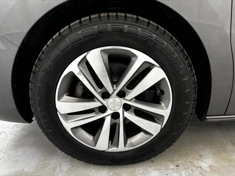 Peugeot Expert CA STANDARD BLUEHDI 180 S&S EAT8 FIXE ASPHALT 4p - Image 20 (July 6, 2026)