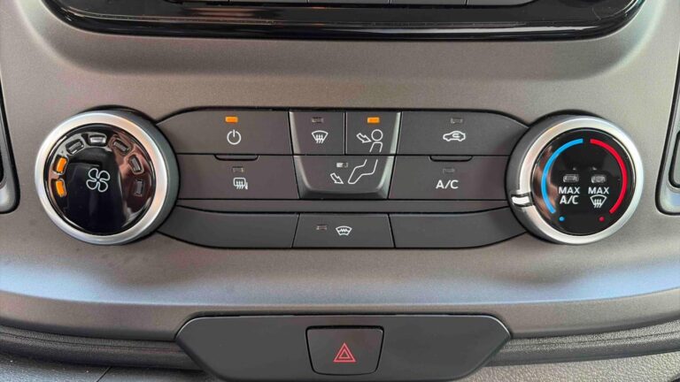 Ford Transit Custom FOURGON 340 2.0 ECOBLUE 130 BVA TREND BUSINESS - Image 16 (July 6, 2026)