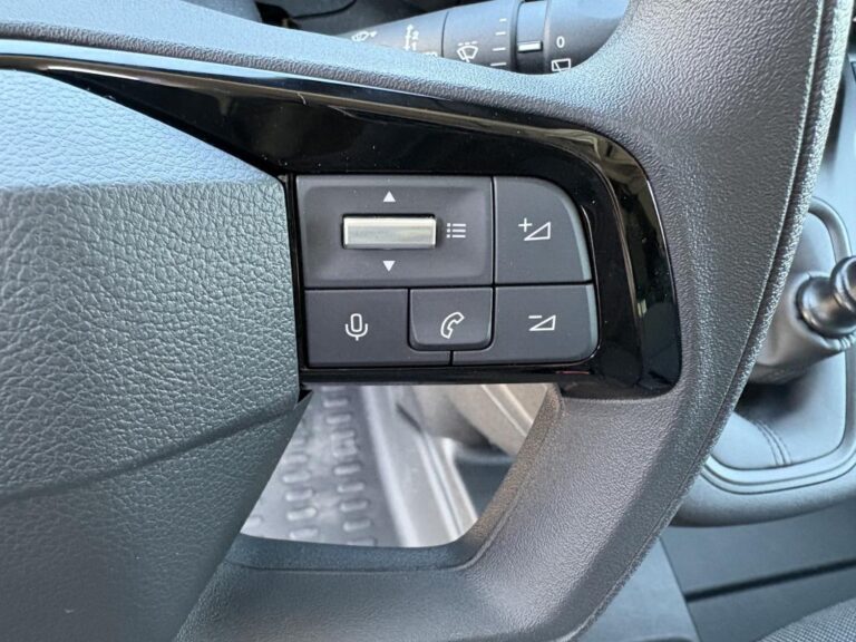Citroën Berlingo VAN M 100 CH Pack Premium Connect - Image 15 (July 7, 2026)